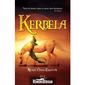 KERBELA - NURAY ORAK ERGÖLEN