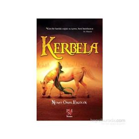 KERBELA - NURAY ORAK ERGÖLEN