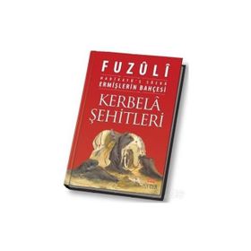 Kerbela Şehitleri - Fuzuli