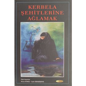 KERBELA ŞEHİTLERİNE AĞLAMAK (1.HM) - MUSA GÜNEŞ - CAFER BENDIDERYA