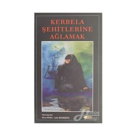 KERBELA ŞEHİTLERİNE AĞLAMAK (1.HM) - MUSA GÜNEŞ - CAFER BENDIDERYA