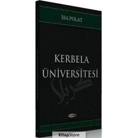 Kerbela Üniversitesi - İsa Polat