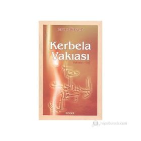 Kerbela Vakıası - Ebu Mihnef