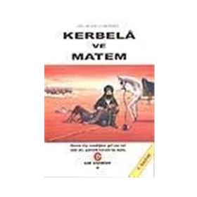 KERBELA VE MATEM - ADIL ALI ATALAY VAKTIDOLU