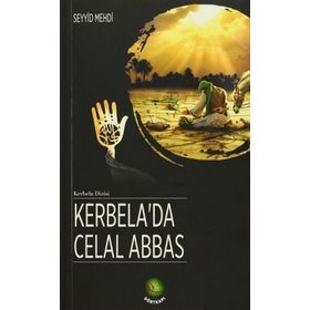 Kerbela’da Celal Abbas - Seyyid Mehdi