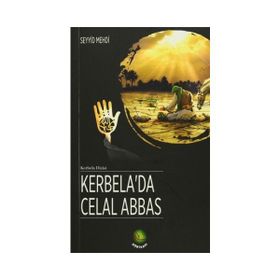 Kerbela’da Celal Abbas - Seyyid Mehdi