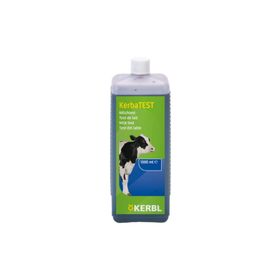Kerbl 1 lt CMT Mastitis Test Solüsyonu