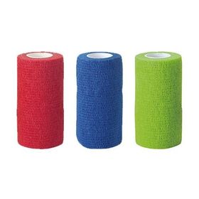 Kerbl 10 cm x 4,5 m Yapışkanlı Tırnak Bandajı