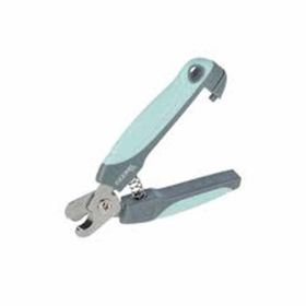 Kerbl 14 cm Turkuaz Hayvan Tırnak Makası