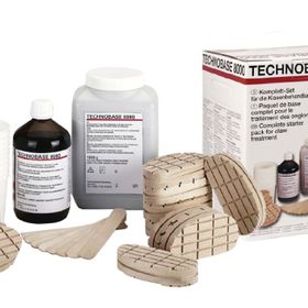 Kerbl 8000 Technobase Sığır Tırnak Bakım Seti