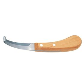 Kerbl Geniş Ağızlı Renet Çifli Profi Tırnak Malzemesi