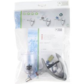 Kerbl HSW 2 ml Şişe Adaptörlü Otomatik Enjektör
