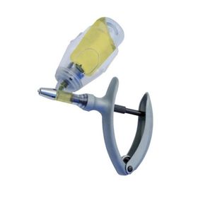Kerbl HSW 2 ml Şişe Adaptörlü Otomatik Enjektör