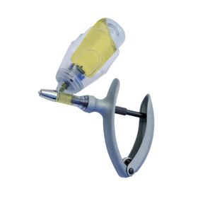 Kerbl HSW 5 ml Şişe Adaptörlü Otomatik Enjektör