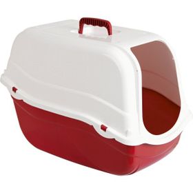 Kerbl Kira Kedi Kapalı Tuvalet Kabı