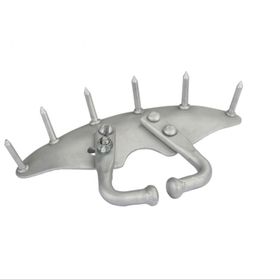 Kerbl Metal Buzağı Emme Önleyici