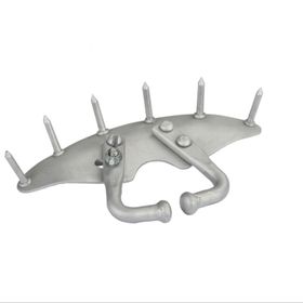 Kerbl Metal Buzağı Emme Önleyici