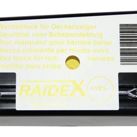 Kerbl Raidex Koç Aşım Sarı Kemeri Boyası