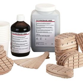 Kerbl Technobase 8000 14 Hayvan Tırnak Bakım Kiti