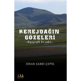 Kerejdağın Gözeleri - Sinan Sabri Çepik