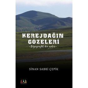 Kerejdağın Gözeleri - Sinan Sabri Çepik