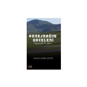 Kerejdağın Gözeleri - Sinan Sabri Çepik