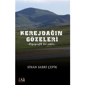 Kerejdağın Gözeleri - Sinan Sabri Çepik
