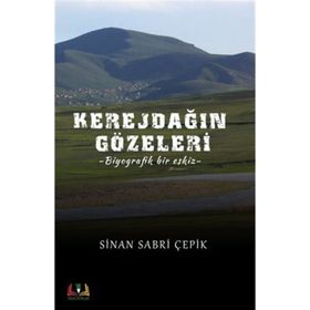 Kerejdağın Gözeleri - Sinan Sabri Çepik