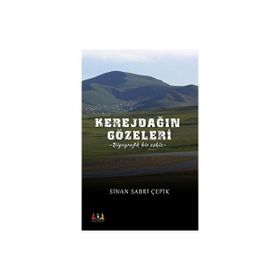 Kerejdağın Gözeleri - Sinan Sabri Çepik