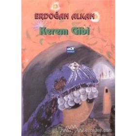 KEREM GIBI - ERDOĞAN ALKAN