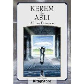 Kerem İle Aslı - Adnan Binyazar