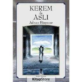Kerem İle Aslı - Adnan Binyazar