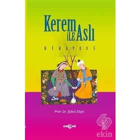 KEREM ILE ASLI - ANONIM (ISBN:9786051003559)