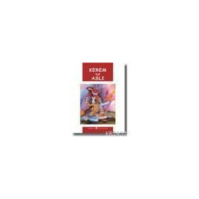 KEREM İLE ASLI - ANONIM (ISBN:9786055907686)