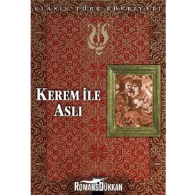 KEREM İLE ASLI - ANONIM (ISBN:9786055907686)