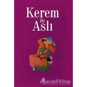 KEREM İLE ASLI - ANONIM (ISBN:9786055907686)