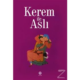 KEREM İLE ASLI - ANONIM (ISBN:9789756132647)