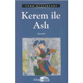 KEREM İLE ASLI - ANONIM (ISBN:9789756132647)