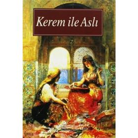 KEREM İLE ASLI - ANONIM (ISBN:9789756132647)