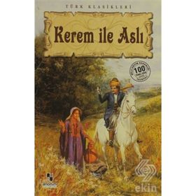 KEREM İLE ASLI - ANONIM (ISBN:9789756132647)