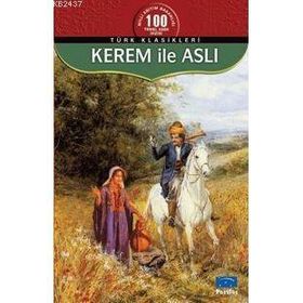 KEREM İLE ASLI - EKREM KAFTAN