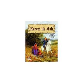 KEREM İLE ASLI - EKREM KAFTAN