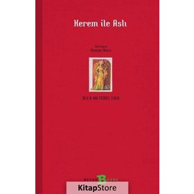 KEREM İLE ASLI - GENEL (ISBN:9789754733662)