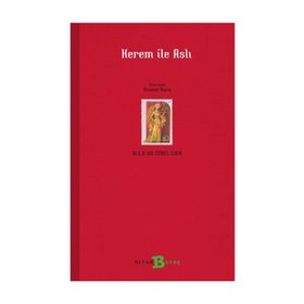KEREM İLE ASLI - GENEL (ISBN:9789754733662)
