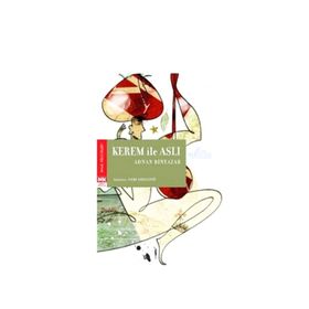 KEREM İLE ASLI - GENEL (ISBN:9789754733662)