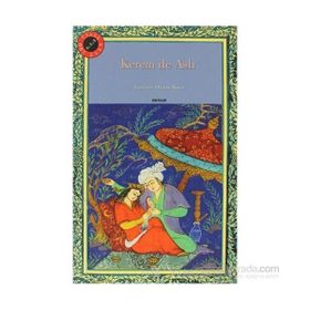 KEREM İLE ASLI - GENEL (ISBN:9789754733662)