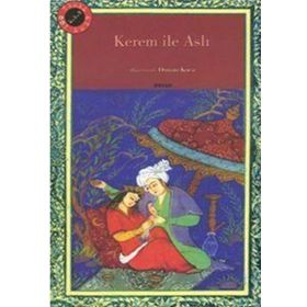 KEREM İLE ASLI - GENEL (ISBN:9789754733662)