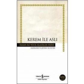 KEREM İLE ASLI - GENEL