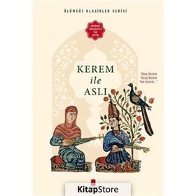 KEREM İLE ASLI - GENEL