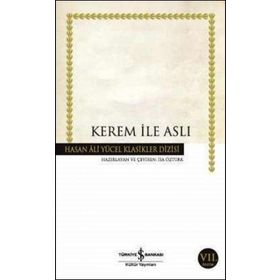 KEREM İLE ASLI - GENEL